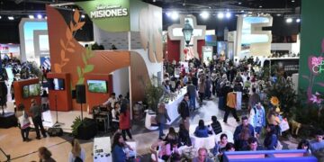 Misiones expondrá en la FIT 2023 con ejes en la selva y la sustentabilidad