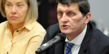 El proyecto de Presupuesto 2024 representa un aumento del 87% en relación al de este año