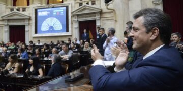 El Gobierno enviará el Presupuesto, pero posterga el tratamiento “hasta después de las elecciones”