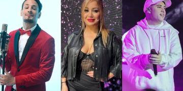 Rodrigo Tapari, Karina y FMK le pondrán el calor a la Fiesta de la Yerba Mate