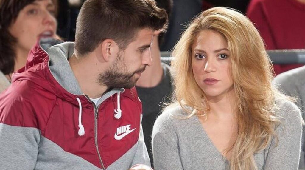 La Fiscalía española acusa a Shakira de fraude de más 6 millones de euros