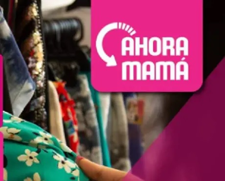 «Ahora Mamá» estará vigente los días 13 y 14 de octubre
