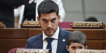 Polémica por los dichos de un diputado paraguayo en medio de la tensión con Argentina: “Yo sí iría a la guerra”