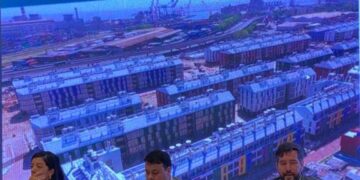 Misiones, con una propuesta ambientalista en la 56° Conferencia Interamericana para la Vivienda