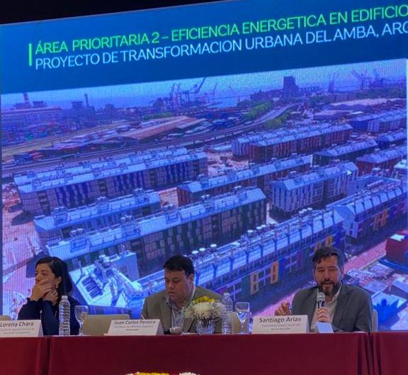 Misiones, con una propuesta ambientalista en la 56° Conferencia Interamericana para la Vivienda