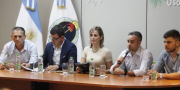 Presentaron la “Guía del Inversor Turístico”