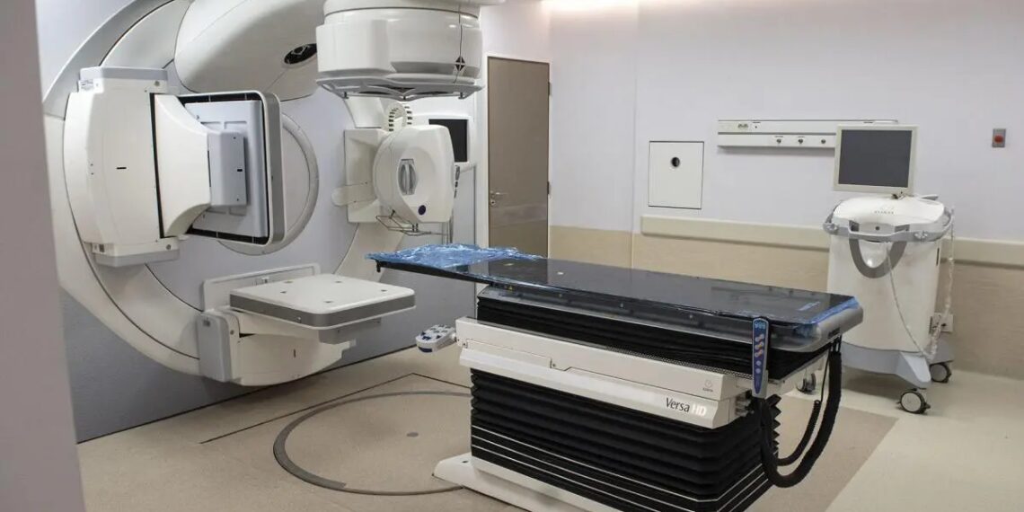 Argentina construye el primer centro de Protonterapia de América Latina