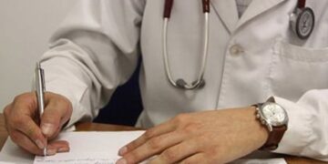 Herrera Ahuad sobre el cobro extra a pacientes: “Entiendo la situación pero no la comparto”