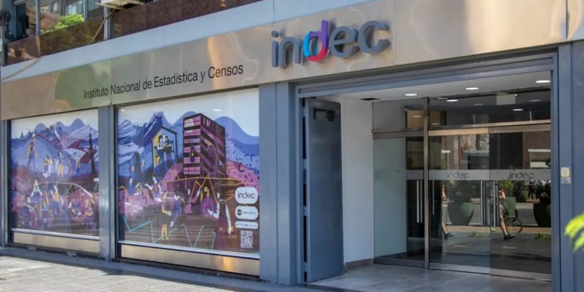 El índice de pobreza fue del 40,1% al cierre del primer semestre de 2023