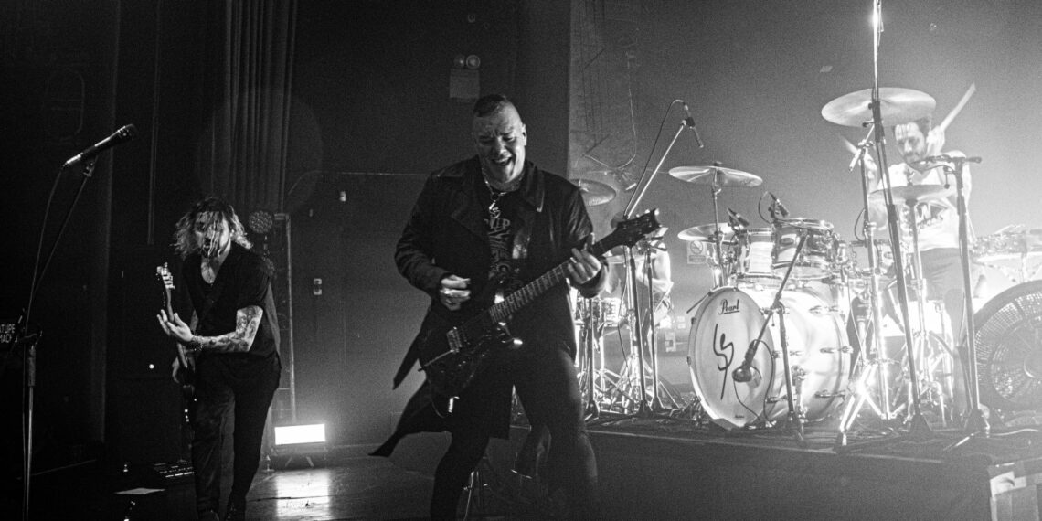 Se viene una nueva edición del Taraguí Rock
