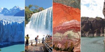 Más de 500 mil turistas accedieron al Previaje 5: el impacto económico que generará sera de más de $50 mil millones