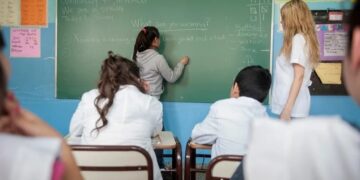 Día del Maestro: por qué se celebra hoy, 11 de septiembre