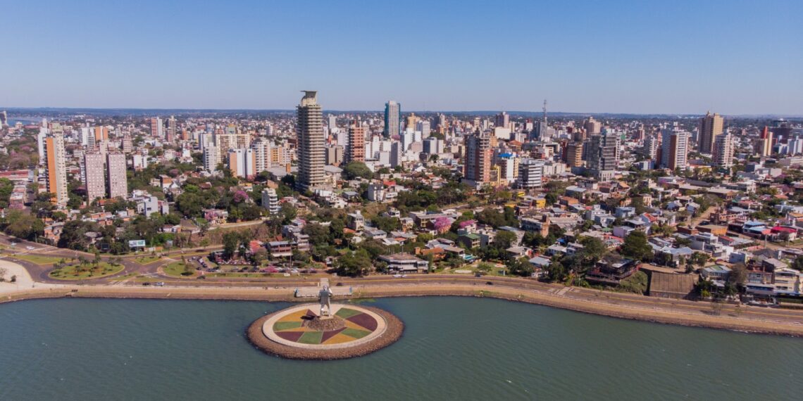 Posadas mantiene su afluencia turística como sede de grandes eventos
