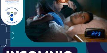 El insomnio alcanza un alto porcentaje de las consultas en Clínica Médica, Neurología y Psiquiatría del Hospital Escuela