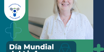 Día Mundial del Linfoma: el Parque de la Salud cuenta con centros de diagnóstico y tratamiento en varios puntos de la Provincia