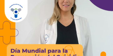 Desde el Hospital Escuela indican que la información y conscientización son cruciales para la prevención del suicidio