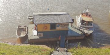 Prefectura Naval demoró a un efectivo de la Armada paraguaya en un operativo por contrabando