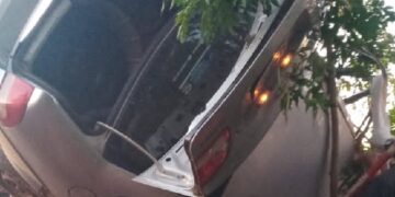 Un hombre falleció tras un despiste vehicular ocurrido en la Ruta 14