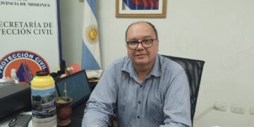 Desde esta tarde habrá una “ventana” de un día y medio sin lluvias en Misiones, según indicaron desde Defensa Civil