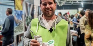 El mejor cebador cuenta las claves para hacer un buen mate