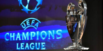 Comienza la Champions League, con las ausencias de Lionel Messi y CR7