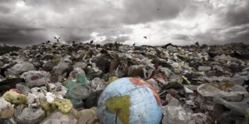 “El colapso climático ha comenzado”, advirtió el secretario general de la ONU