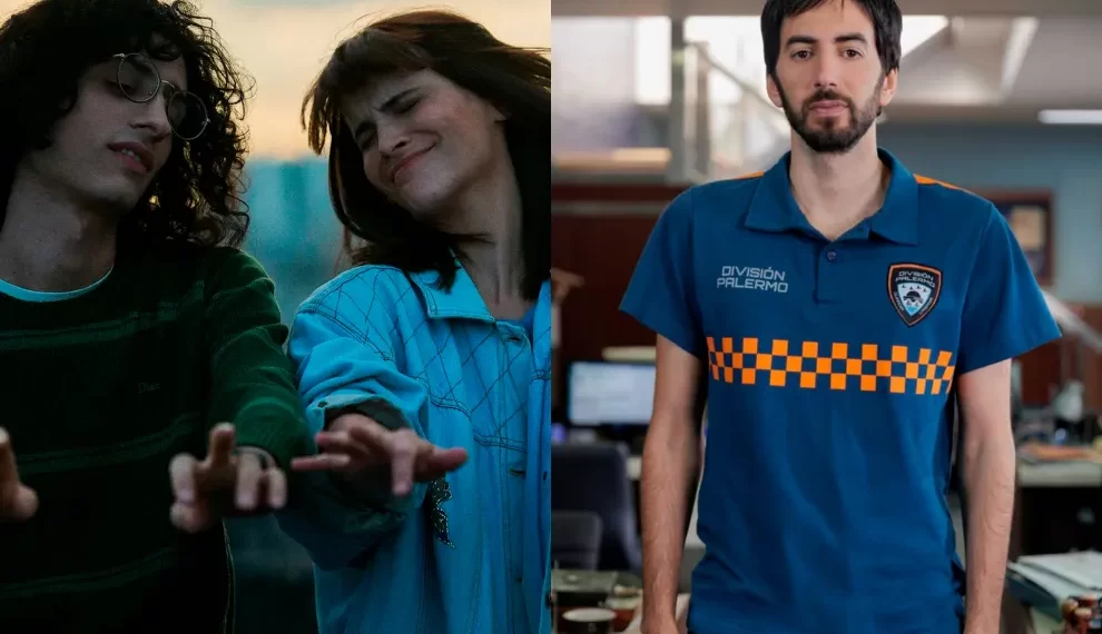 Premios Cóndor de Plata: “El amor después del amor” y “División Palermo”, lideran las nominaciones