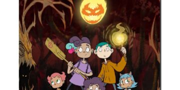 Este lunes se estrena la primera serie de animación de la provincia en PAKA PAKA