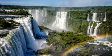Parque Nacional Iguazú estará cerrado este miércoles por una protesta de guardaparques