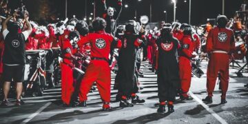 Estudiantina 2023: la tercera y cuarta noche de calle ya tienen cronograma