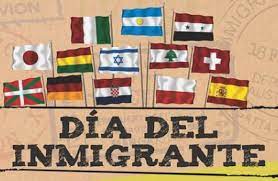 Hoy se celebra el Día del Inmigrante en Argentina