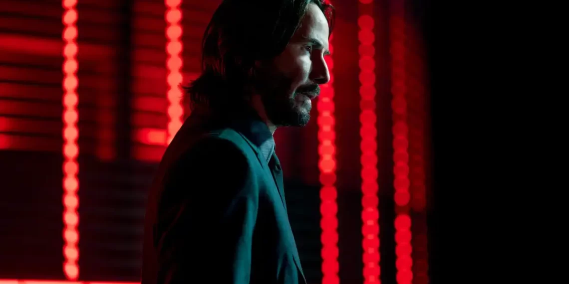 Keanu Reeves pidió que mataran a su personaje  John Wick: “Ya no puedo seguir haciendo esto”