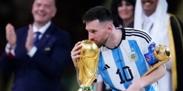 “Volver a empezar”: el emotivo video de la Selección argentina en la previa al debut por las Eliminatorias