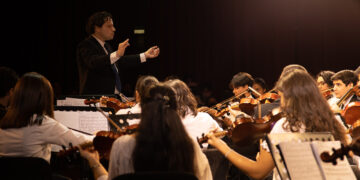 Óperas, oberturas y ballets, en un miércoles de clásicos con la Orquesta Juvenil