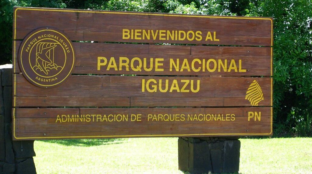 Por una protesta de guardaparques, no se podrá ingresar a Cataratas el 27 de septiembre