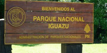 Por una protesta de guardaparques, no se podrá ingresar a Cataratas el 27 de septiembre