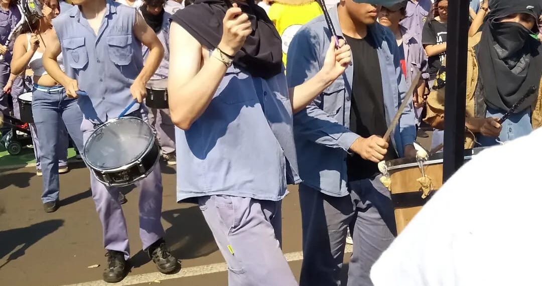 Este miércoles sale la segunda Prueba Piloto de la Estudiantina, en el Cuarto Tramo de la Costanera