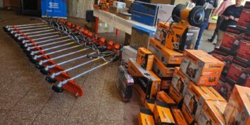 Programa Forjar: destinan unos 200 millones de pesos para la educación técnica