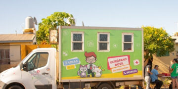 Sanidad animal: 10 mil mascotas fueron esterilizadas por el IMuSA en lo que va del año