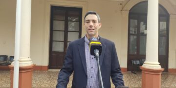 En Misiones “Los comicios comenzaron con total normalidad”