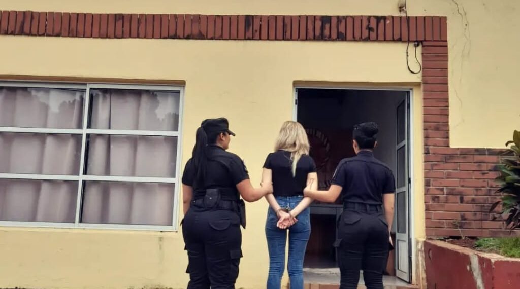 Siete personas con pedido de detención fueron puestas a disposición de la Justicia en los comicios electorales