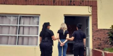 Siete personas con pedido de detención fueron puestas a disposición de la Justicia en los comicios electorales