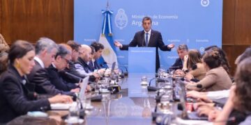 Sergio Massa anunció un nuevo dólar para todas las exportaciones por los próximos 30 días
