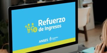 2,5 millones de personas ya cobraron la primera cuota del refuerzo de ingresos