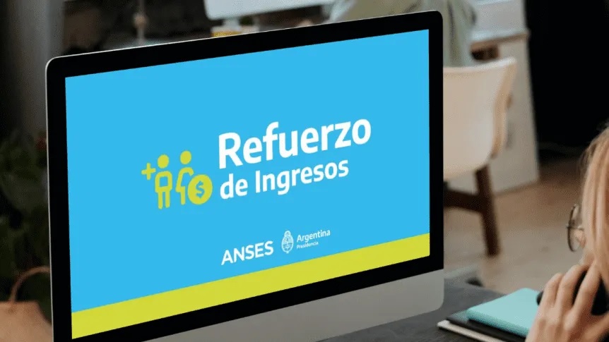2,5 millones de personas ya cobraron la primera cuota del refuerzo de ingresos
