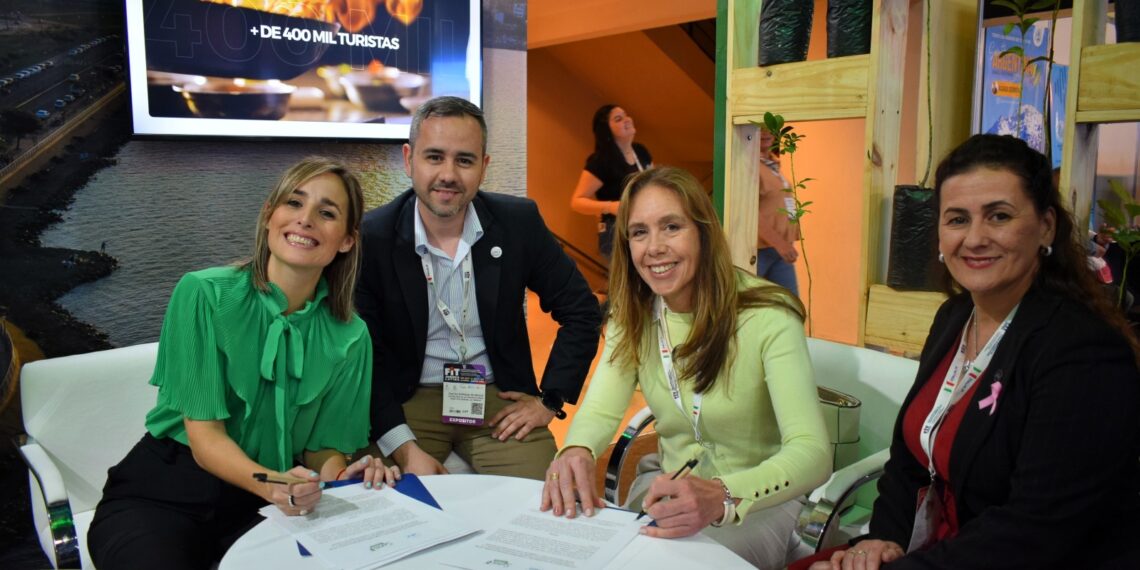 Posadas se sumó al programa “Hoteles Más Verdes”