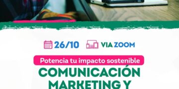 Empleos verdes: Lanzan una capacitación para emprendedores sobre comunicación, marketing y plan de negocios