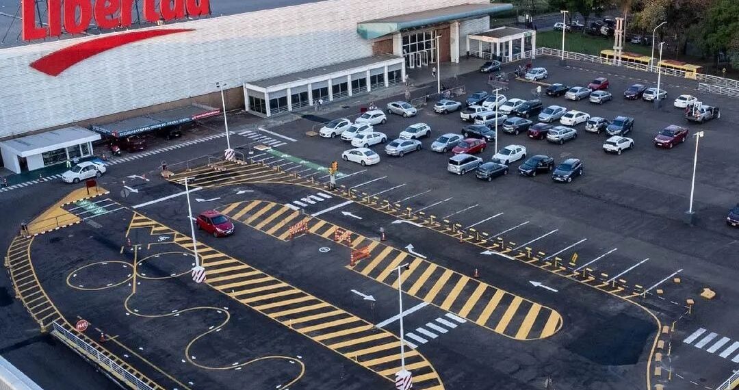 Ya funciona el nuevo Centro de Evaluación de Educación Vial