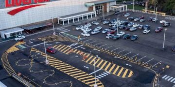 Ya funciona el nuevo Centro de Evaluación de Educación Vial