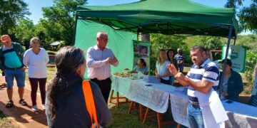 Más de 130 familias de Ruiz de Montoya ingresaron a la formalidad dominial